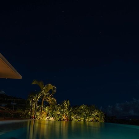 Relax Kouri Villa Rekrrr Nakijin Exterior foto