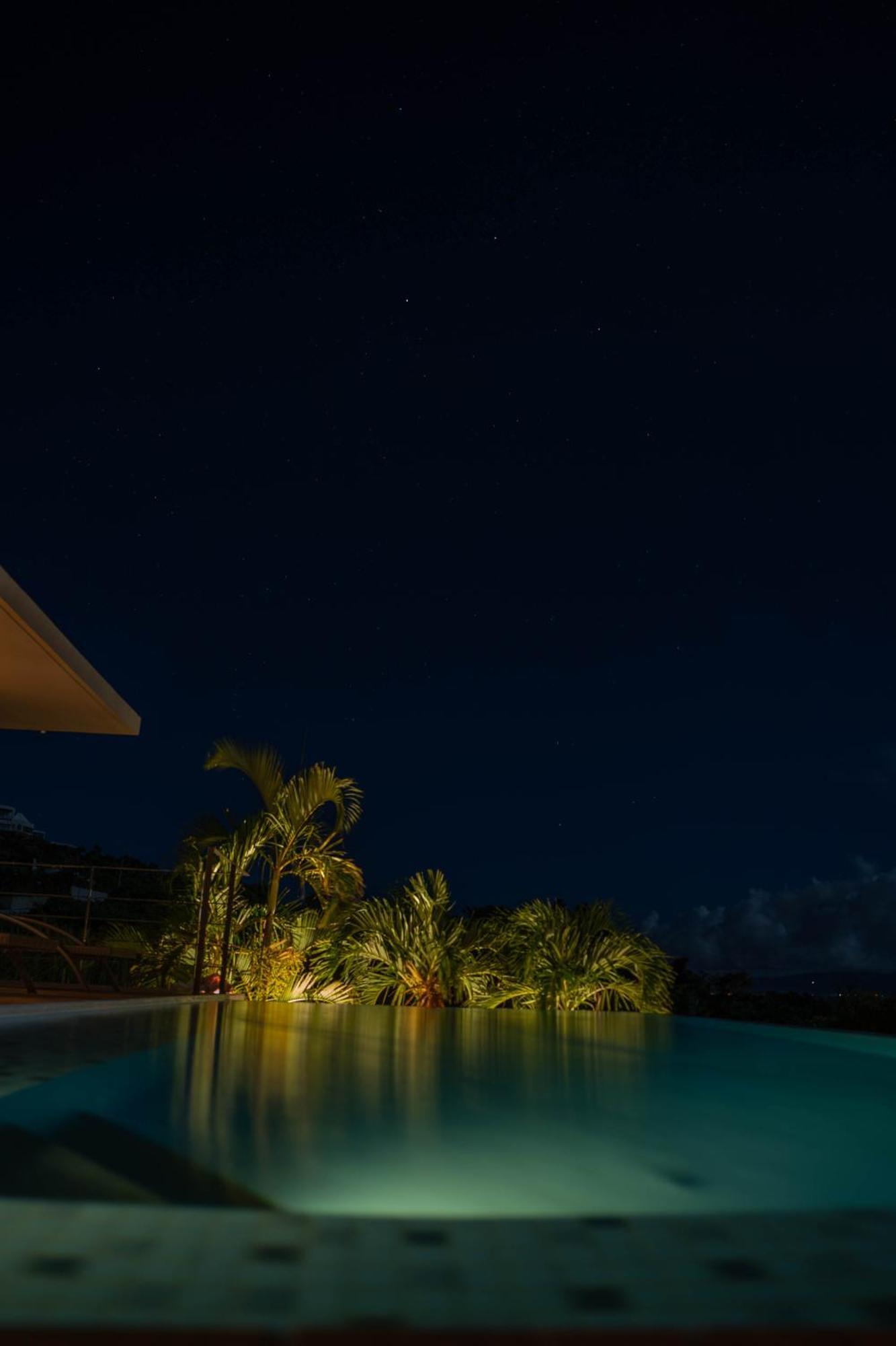 Relax Kouri Villa Rekrrr Nakijin Exterior foto